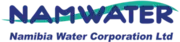 Namibia Water Corporation (NamWater) logo
