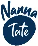 Nanna Tate logo