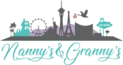 Nanny’s & Granny’s logo