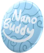 Nano Buddy logo
