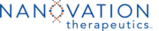 NanoVation Therapeutics logo