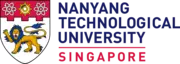 Nanyang Technological University (ntu) logo