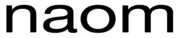 NAOM logo