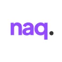 Naq Cyber logo