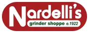Nardelli’s Grinder Shoppe logo