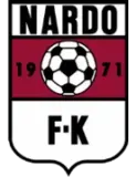 Nardo Fotballklubb logo