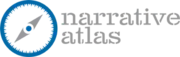 Narrative Atlas logo
