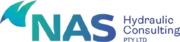 NAS Hydraulics logo