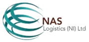 NAS Logistics (NI) logo