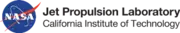 NASA’s Jet Propulsion Laboratory (jpl) logo