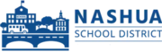 Nashua School District logo