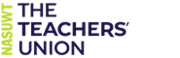 Nasuwt – the Teachers’ Union logo