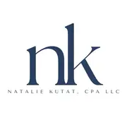 Natalie Kutat, CPA LLC logo