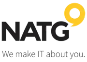 NATGisIT logo