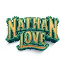 Nathan Love logo