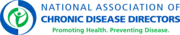 National Association of Chronic Disease Directors (nacdd) logo