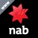 National Australia Bank (nab) logo