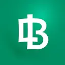National Bank of Lithuania logo