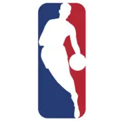 National Basketball Association (nba) logo