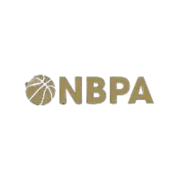 National Basketball Players Association (nbpa) logo