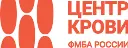 National Blood Service in Russia logo