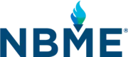 National Board of Medical Examiners (nbme) logo