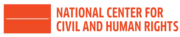National Center for Civil & Human Rights logo