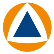 National Civil Protection Federation logo