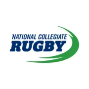 National Collegiate Rugby Championship logo