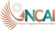 National Congress Of American Indians logo