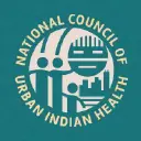 National Council of Urban Indian Health logo