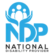 National Disability Provider Pty Ltd logo