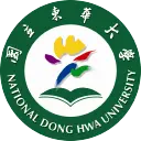 National Dong Hwa University (ndhu) logo