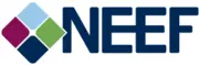 National Environmental Education Foundation (neef) logo