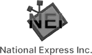 National Express Inc. logo