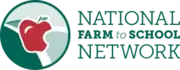 National Farm to School Network logo