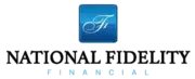 National Fidelity Financial logo