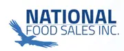 National Food Sales logo