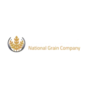 National Grain Company logo