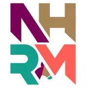 National Horse Racing Museum logo