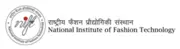National Institute of Fashion Technology Gandhinagar logo