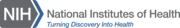 National Institute of Health (nih) logo