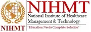 National Institute of Healthcare Management logo