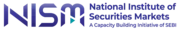 National Institute of Securities Markets (nism) logo