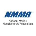 National Marine Manufacturers Association (nmma) logo