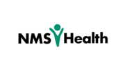 National Medical Systems (NMS Health) logo