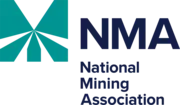 National Mining Association (nma) logo