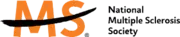 National MS Society logo