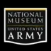 National Museum of the United States Army logo