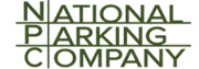 National Parking logo